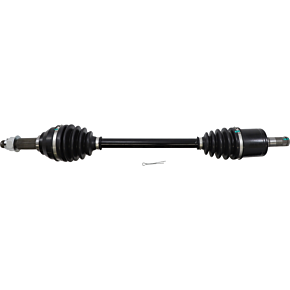 Complete Axle Kit - Front Right - John Deere 0214-2104