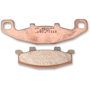 Standard Brake Pads - 650 Tengai DP314