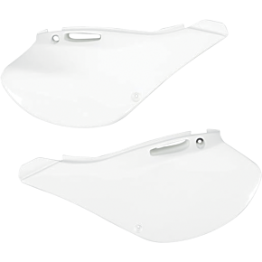 Side Panels - White KA03721047