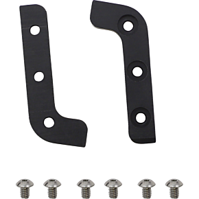Apex Floorboards - Chrome TSC-2211-3