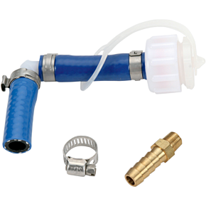 Flush Kit - Kawasaki A2521