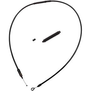 Clutch Cable - +3" 131-30-10020HE3