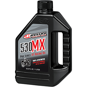 530MX 4T Synthetic 4T - 1L 90901