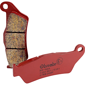 PRIME Sinter SP Brake Pads 07BB28SP