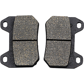 Brake Pads - BMW - FD251G1054