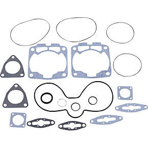 Top End Gasket Kit - Polaris 600IQ 35.5610