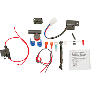 4-Way Hazard Module Kit 4WAYHAZARDKIT