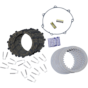 Clutch Pack RMS-2807077