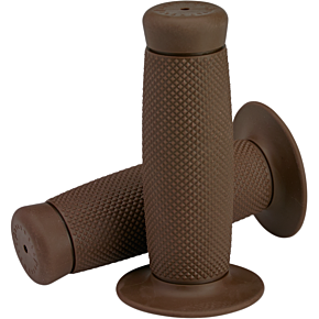 Grips - Renegade - 7/8" - Chocolate 6704-0478