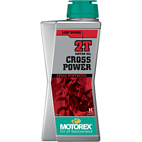 Cross Power Synthetic 2T Oil - 1L 198461