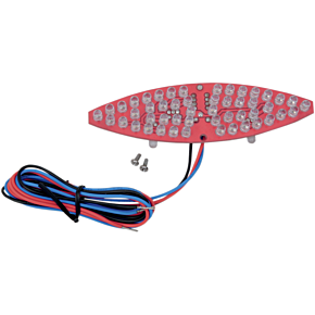 Replacement LED Board - Cateye 2010-0381