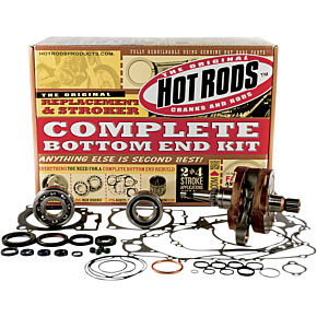 Crankshaft Kit CBK0175