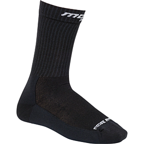 Crew Socks - Black - S/M 3431-0790