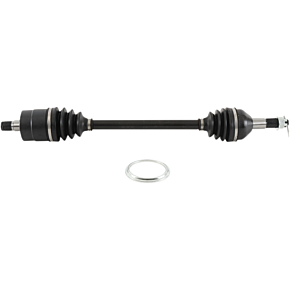 ALL BALLS Complete Axle - Kit - Can-Am - AB8-CA-8-320