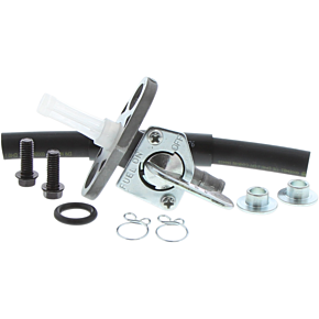 ALL BALLS Petcock Fuel Kit - Honda FS101-0121