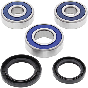 ALL BALLS Wheel Bearing - Kit - Rear - VN800