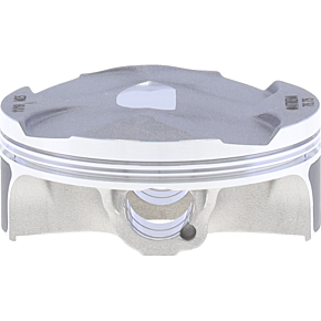 ATHENA Piston Kit with Gaskets - 76.76 mm - CRF250R P5F0768245003B
