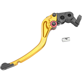 Crg Brake Lever - RC2 - Gold 2RN-511-T-G