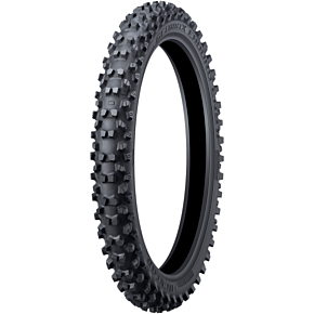 Dunlop Tire Geomax Enduro En91 Front 90/90-21 54r Bias Tt
