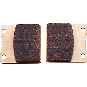 Galfer HH Sintered Brake Pads - Kawasaki/Suzuki - FD111G1371