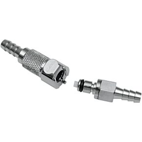 Goodridge Quick Disconnect Coupling - 1/4" MCD04V