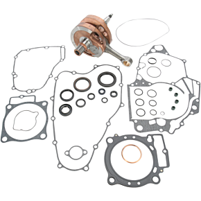 Hot Rods Crankshaft Kit CBK0124