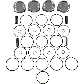 Je Pistons Piston Kit 300270