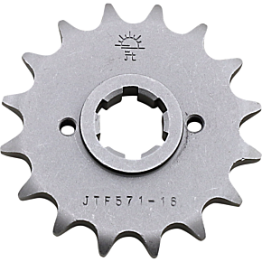JT Sprockets Counter Shaft Sprocket - 16-Tooth JTF571.16