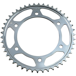 JT Sprockets Sprocket - Rear - Honda - 46-Tooth JTR1307.46
