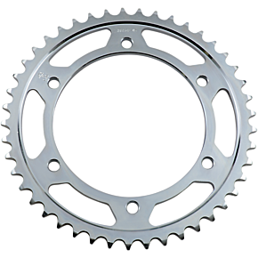 JT Sprockets Sprocket - Rear - Kawasaki - 45-Tooth JTR502.45
