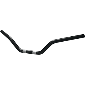 Khrome Werks Handlebar - Drag XL - Black 300800