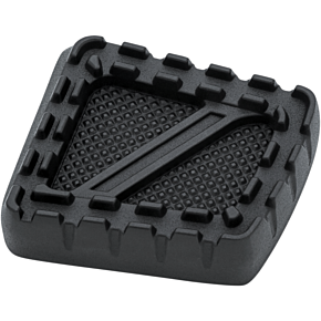 Kuryakyn RIOT BRAKE PEDAL PAD FOR - 3577