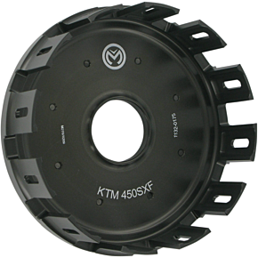 Moose Racing Clutch Basket - 1132-0175