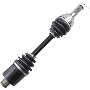 Moose Racing Complete Axle - Kit - Polaris