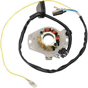 Moose Racing High-Output Stator - Honda