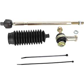 Moose Racing Rack and Pinion End Kit - Left - 0430-0800