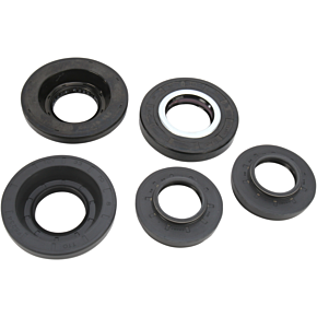 Moose Racing Rear Differential Seal Kit MSE