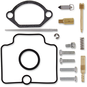 Moose Racing Repair Kit Carburetor Honda