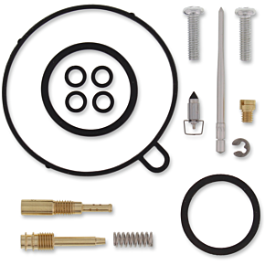 Moose Racing Repair Kit Carburetor Kawasaki