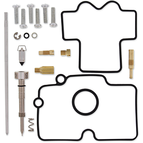 Moose Racing Repair Kit Carburetor Polaris