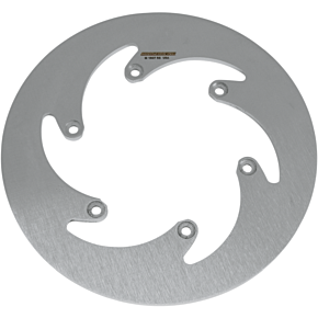 Moose Racing Stainless Steel Rear Rotor - KTM