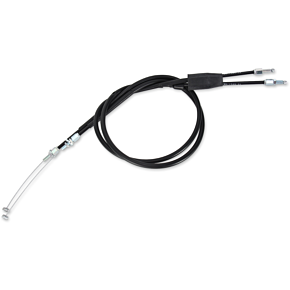Moose Racing Throttle Cable for Honda