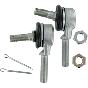 Moose Racing Tie Rod End Kit - 0430-0453