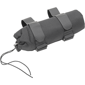 Moose Racing UTV Fire Extinguisher Cover - Black