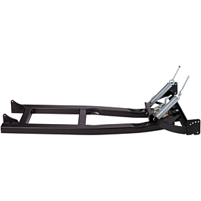 Moose Utility Plow Push Tube - Heavy Duty - UTV 4501-0761