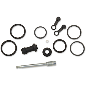 Parts Unlimited Brake Caliper Rebuild Kit - Honda - 1702-0327