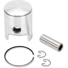 Parts Unlimited Piston Assembly - Polaris - Standard