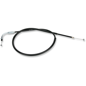 Parts Unlimited Throttle Cable for Yamaha