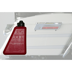 Reda Single Fuel Can RGC1001