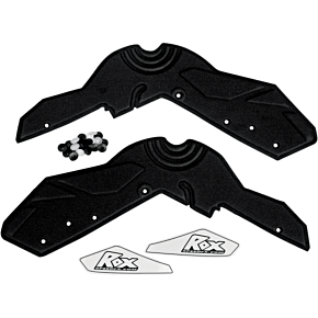Rox Speed FX Rox Flare Handguard